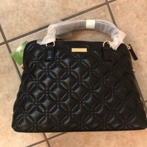 Kate Spade purse and matching wallet NWT